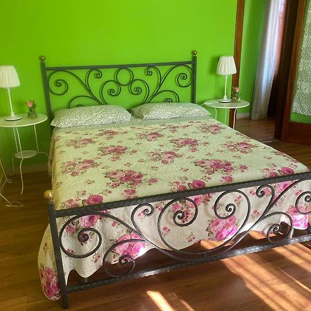 Capo Milazzo Summer Holiday Apartament Exterior foto